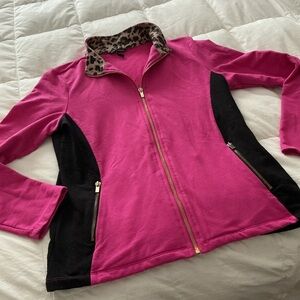 Ellen Tracy Active Jacket
